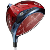 Driver Taylormade Qi35 USA Fujikura Air Speeder 50 RH