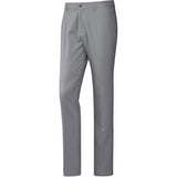 Pantalones Adidas Ultimate365 Hombre - Gris Tres