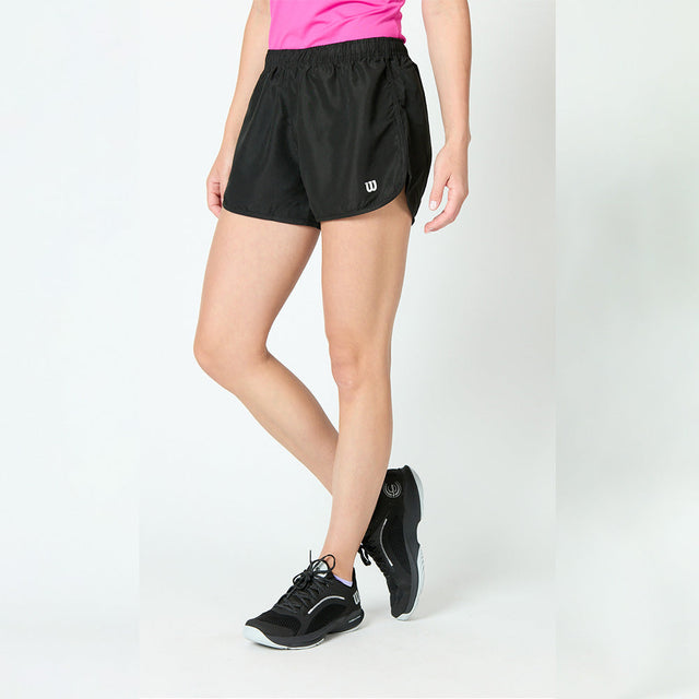 SHORT MICROFIBRA DAMA