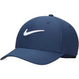 Gorra Nike Club para Hombre - Azul Marino/Blanco, Talla L