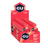 Caja de Geles Strawberry Banana 24 GU Energy