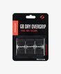 Overgrip 7G03 X3 Black Gearbox