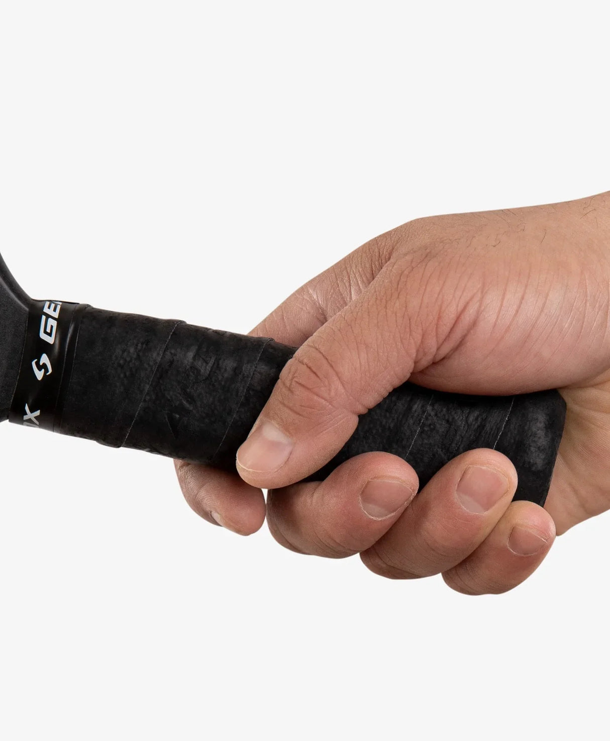Overgrip 7G03 X3 Black Gearbox