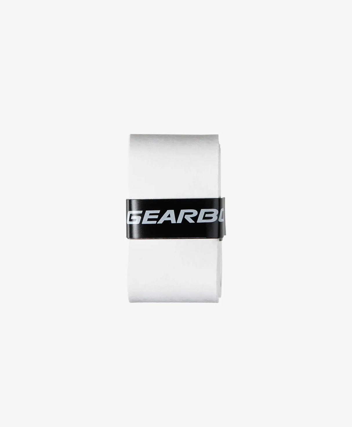 Overgrip 7G03 X3 White Gearbox