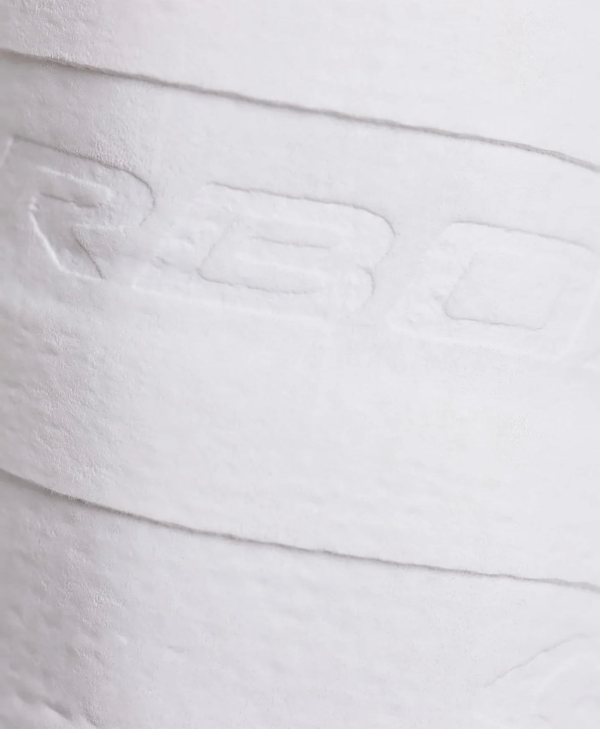 Overgrip 7G03 X3 White Gearbox