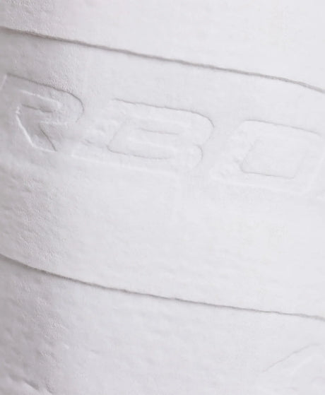 Overgrip 7G03 X3 White Gearbox