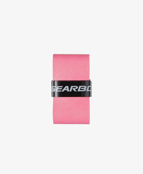 Overgrip 7G03 X3 Pink Gearbox