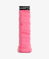 Overgrip 7G03 X3 Pink Gearbox