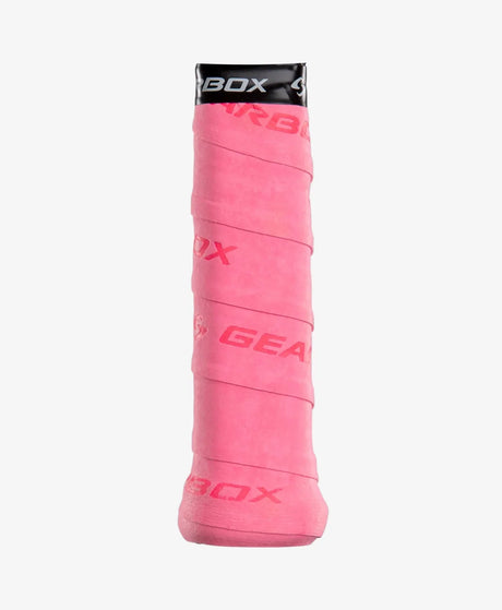 Overgrip 7G03 X3 Pink Gearbox