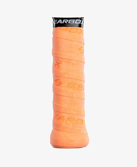 Overgrip 7G03 X3 Orange Gearbox