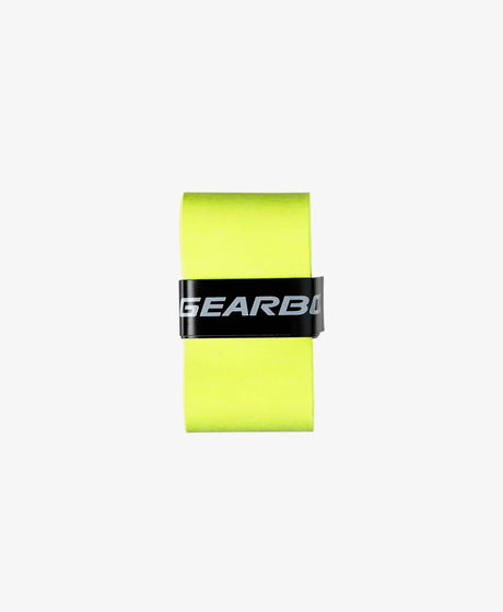 Overgrip 7G03 X3 Yellow Gearbox
