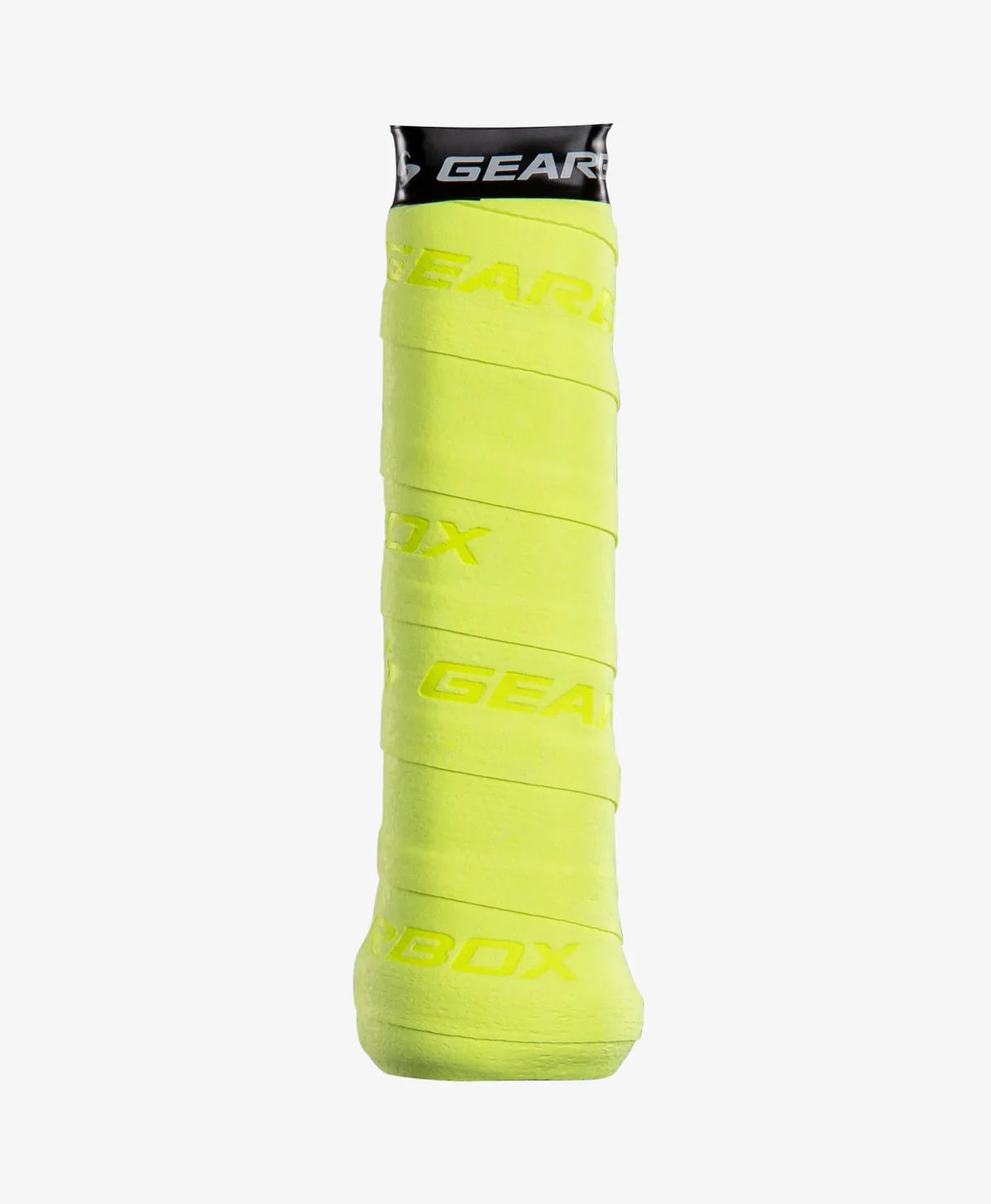 Overgrip 7G03 X3 Yellow Gearbox