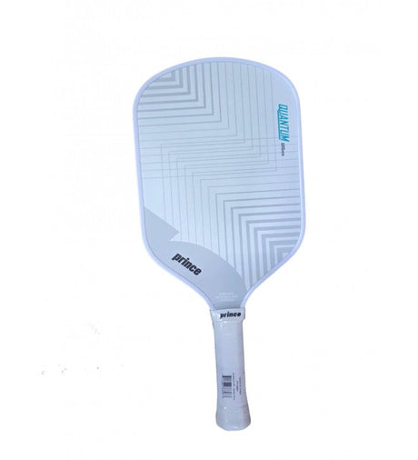 Pala Pickleball Prince Quantum AR White