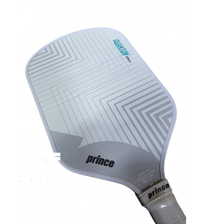 Pala Pickleball Prince Quantum AR White