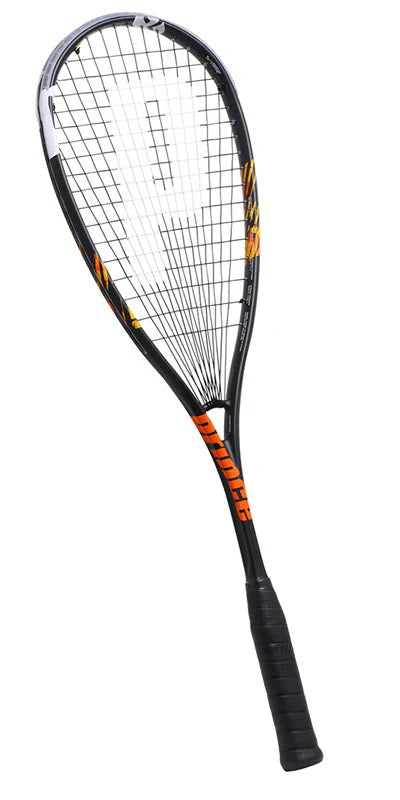 Raqueta Squash Prince TXTZ HYPER PRO 550