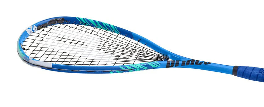Raqueta Squash Prince TXTZ VORTEX PRO 650