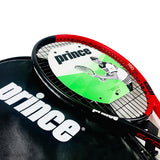 Raqueta Tenis SCREAM PRO 105 G3 290g Rojo/Negro