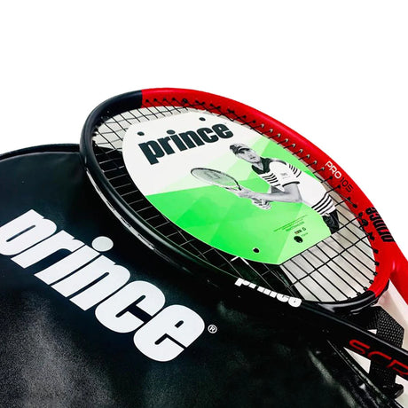 Raqueta Tenis SCREAM PRO 105 G3 290g Rojo/Negro