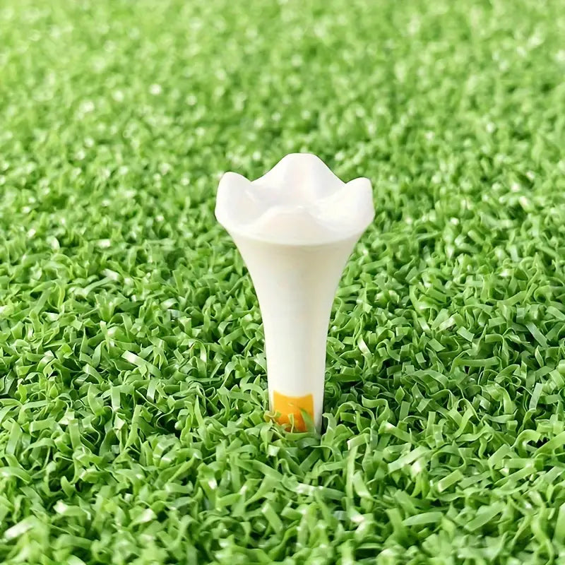 Tee Golf Plástico 38mm Caja de 30 Unidades Back9