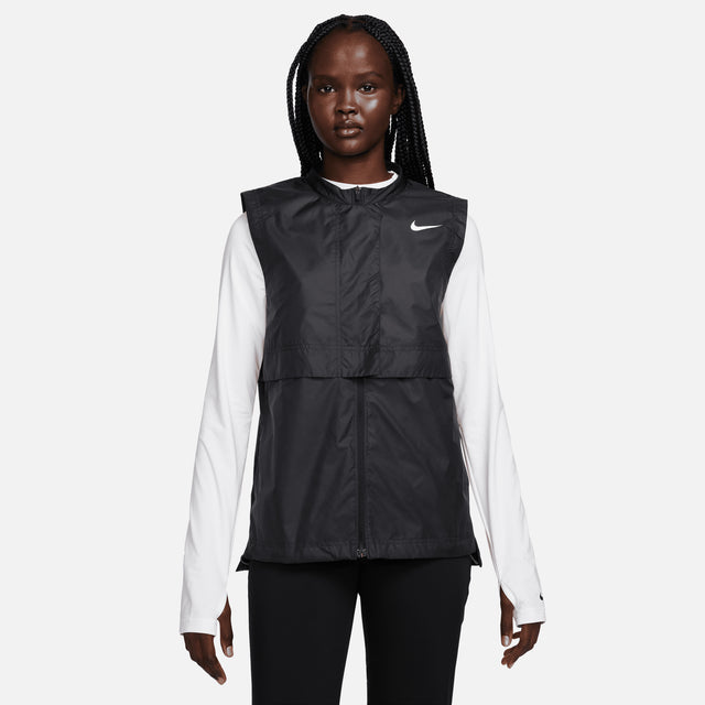 Chaleco Tour Rebels - Impermeable ligero y ajustable