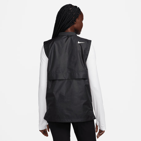 Chaleco Tour Rebels - Impermeable ligero y ajustable
