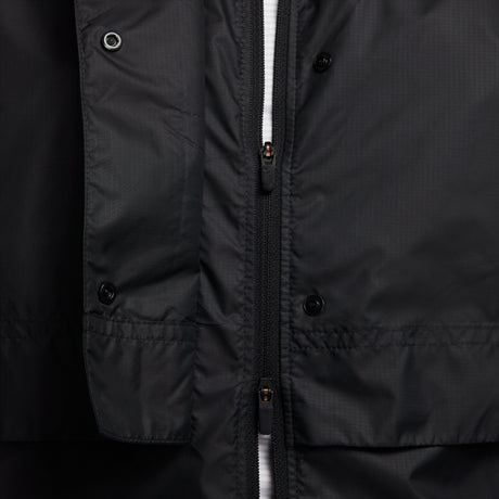 Chaleco Tour Rebels - Impermeable ligero y ajustable