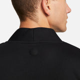 Cardigan Nike Standard Issue Dri‑FIT – Felpa Francesa y Botones a Presión