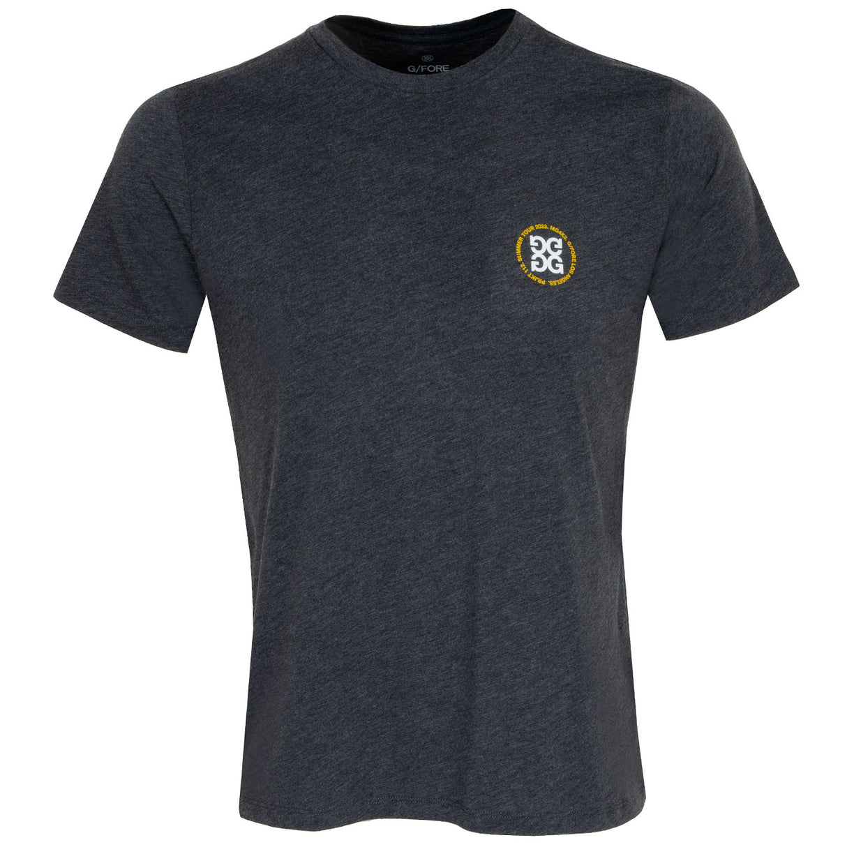 Polera GFore112 Cotton