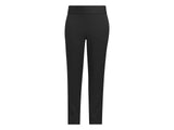 Pantalón de golf junior adidas ROPPAN882 - tiro alto y cintura elástica