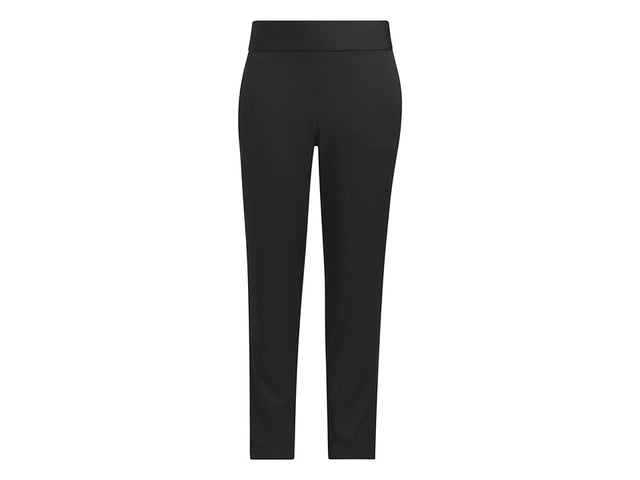 Pantalón de golf junior adidas ROPPAN882 - tiro alto y cintura elástica
