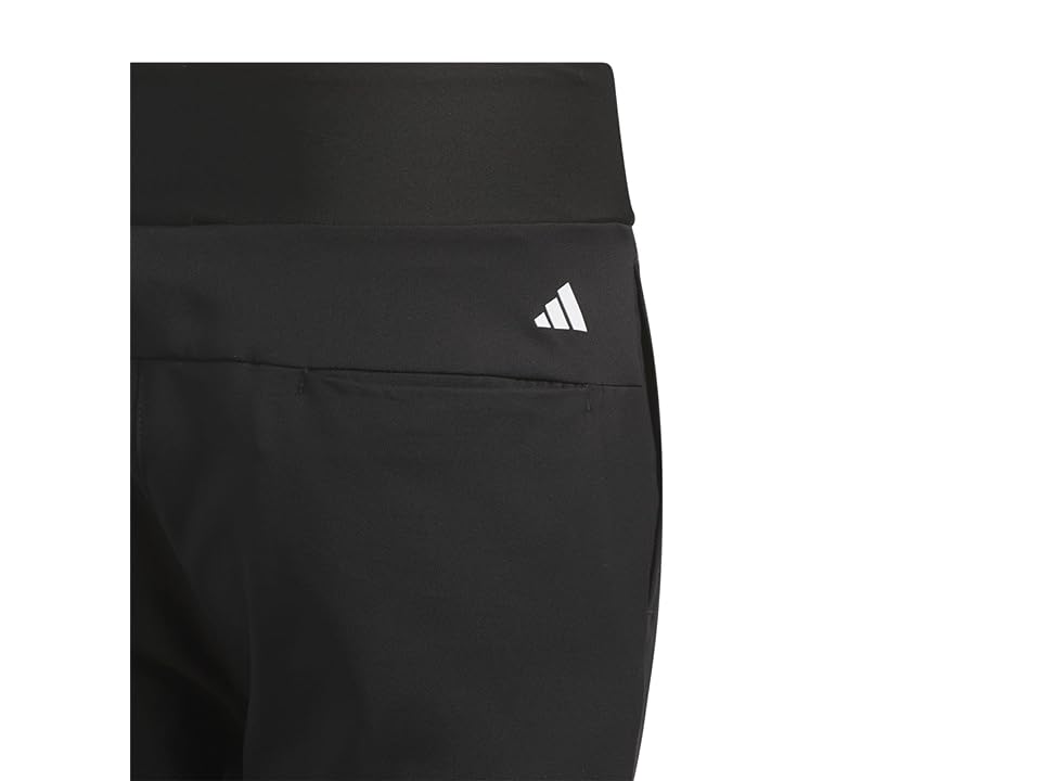 Pantalón de golf junior adidas ROPPAN882 - tiro alto y cintura elástica