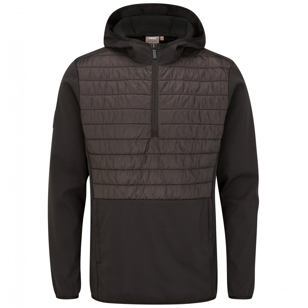 Chaqueta Ping Norse S5 Hooded
