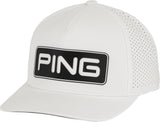 Jockey Ping Tour Vented Delta