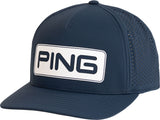 Jockey Ping Tour Vented Delta
