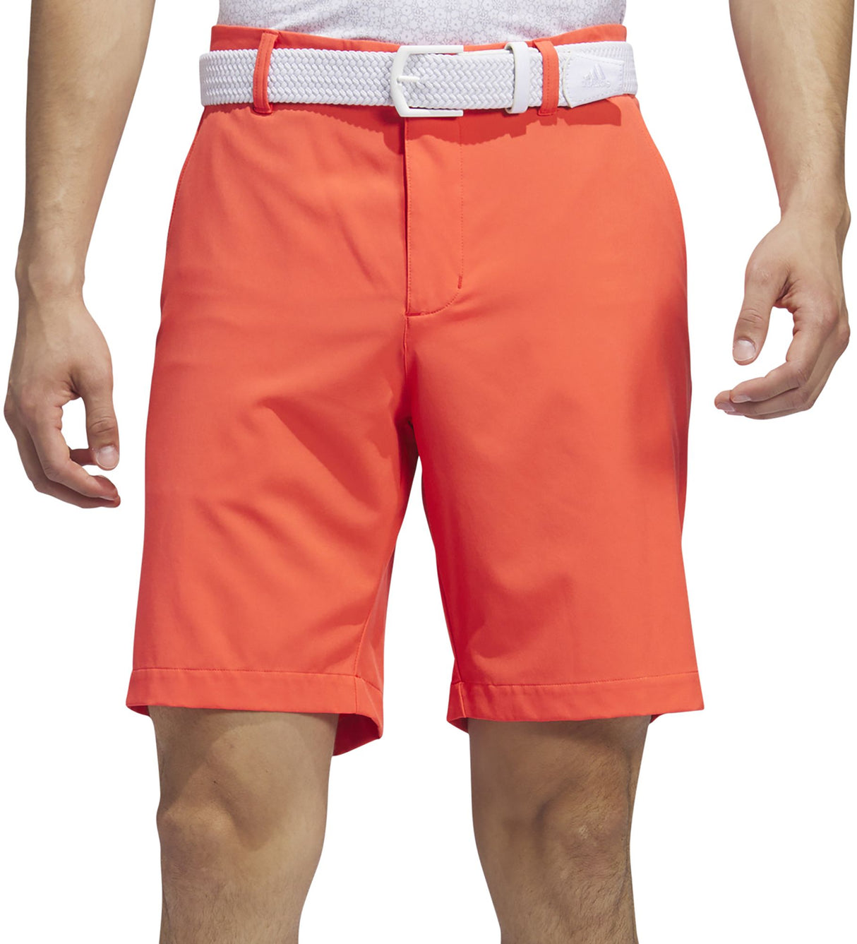 Shorts de golf Primegreen - Repelente al agua, ajuste regular