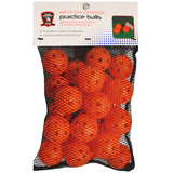 Pelotas de Practica World Of Golf Plastic 24