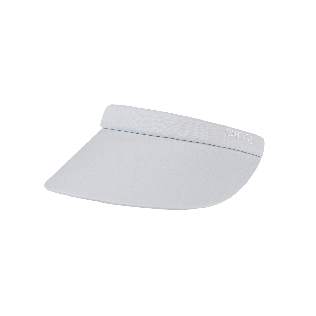 Jockey Golf Ping Ladies Clip Visor
