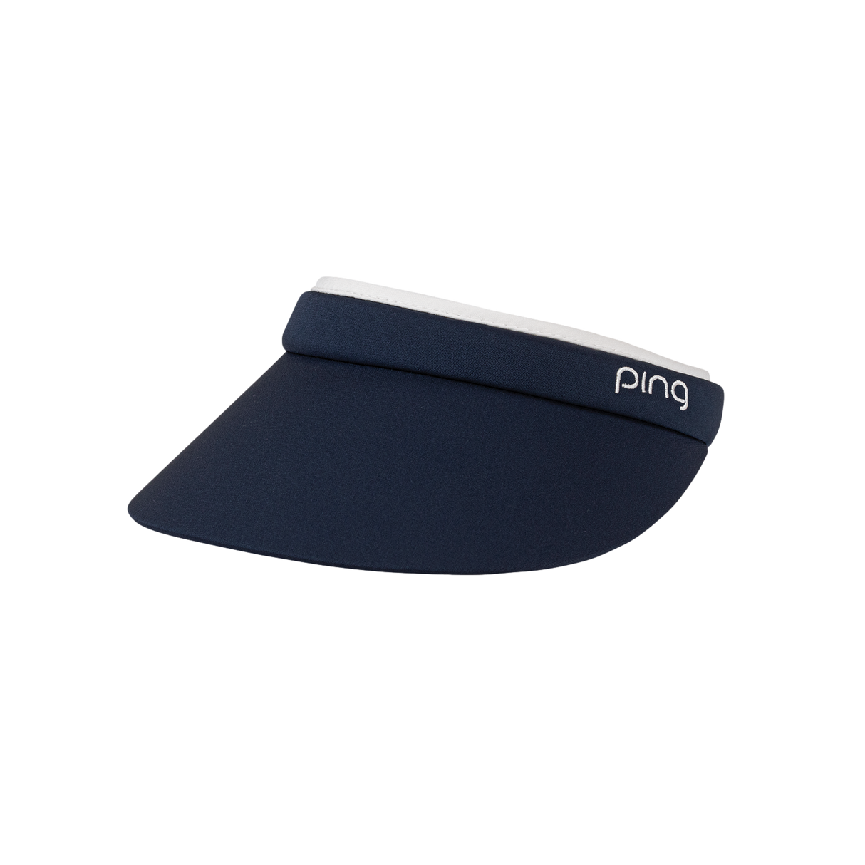 Jockey Golf Ping Ladies Clip Visor