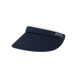 Jockey Golf Ping Ladies Clip Visor