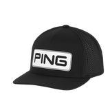 Jockey Ping Tour Vented Delta