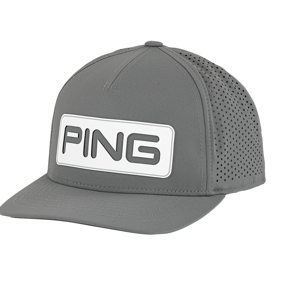 Jockey Ping Tour Vented Delta