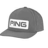 Jockey Ping Tour Vented Delta