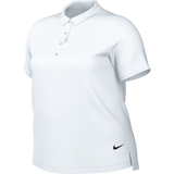Polera Nike W DF Victory SS Solid Polo PLS