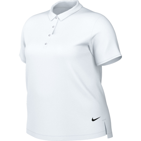 Polera Nike W DF Victory SS Solid Polo PLS
