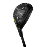 Hibrido Ping G430 ProjectX Hzrdus Smoke RDX Red 80 LH