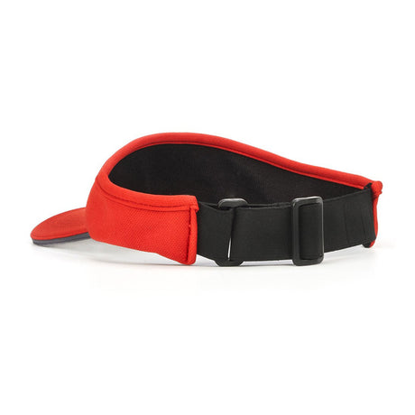 Visera YONEX 441 Rojo