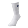 Calcetines 19120 YONEX Blanco