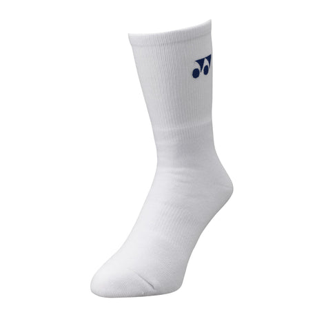 Calcetines 19120 YONEX Blanco