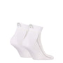 Calcetines Tenis Head Performance Quarter 2 Pack Blanco