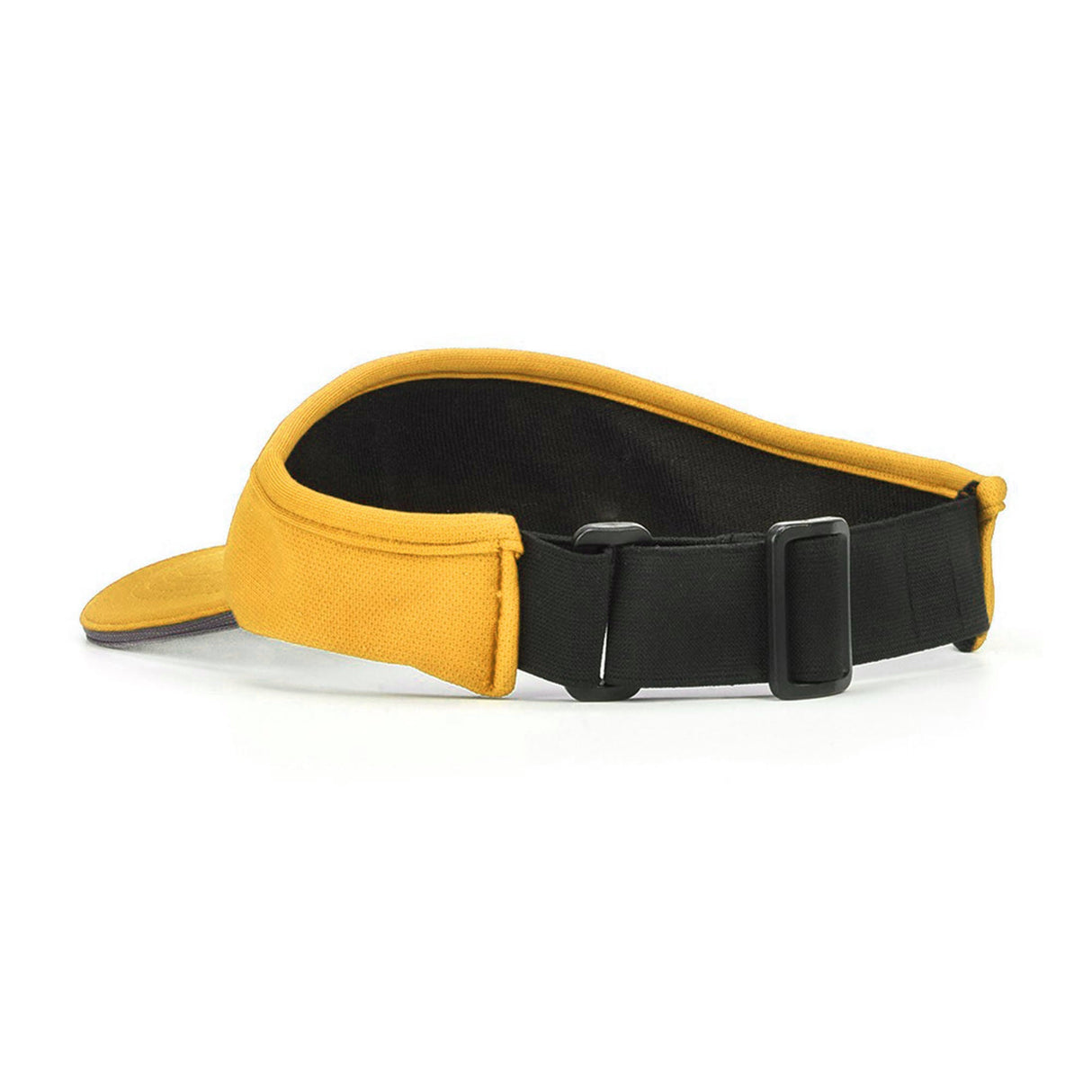 Visera YONEX 441 Amarillo Naranjo